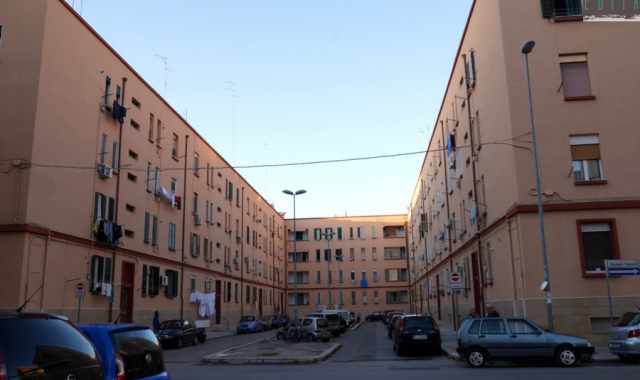 Bari, in via Petrera lavori per 5 milioni di euro interamente finanziati dal Superbonus 110%